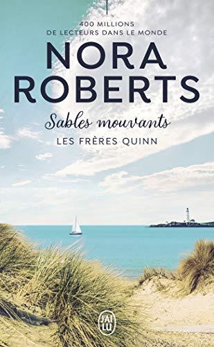 Les frères Quinn. Vol. 2. Sables mouvants