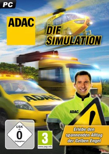 ADAC: Die Simulation [PC]