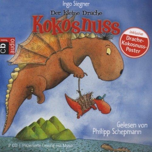 Der Kleine Drache Kokosnuss