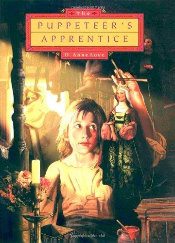 The Puppeteer's Apprentice