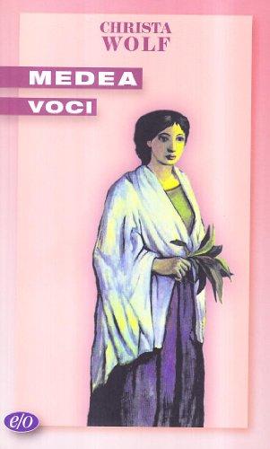 Medea. Voci (Tascabili e/o)