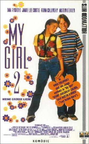 My Girl 2 [VHS]