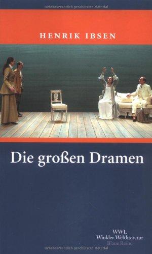 Die grossen Dramen