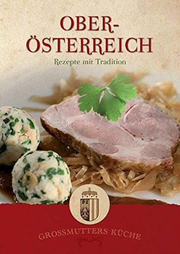 Großmutters Küche - Oberösterreich