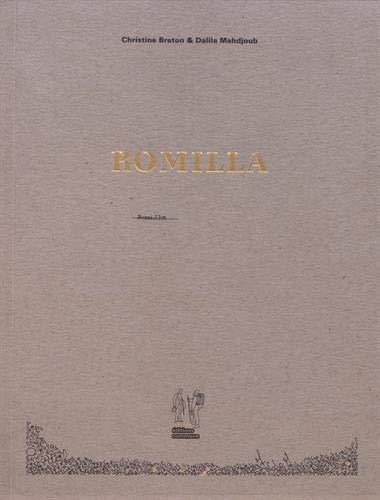 Romilla