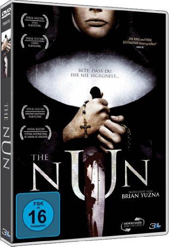 The Nun (DVD)