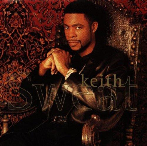 Keith Sweat