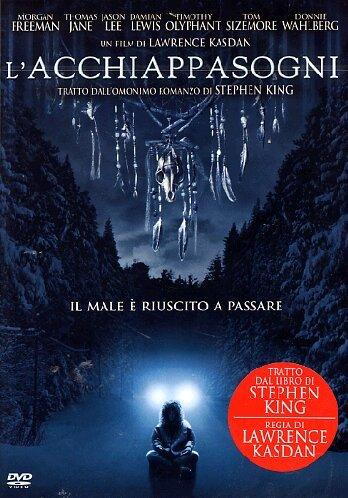 L'acchiappasogni [IT Import]