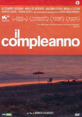 Il compleanno [IT Import]