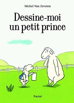 Dessine-moi un petit prince