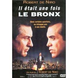 Il était une fois le bronx [FR Import]