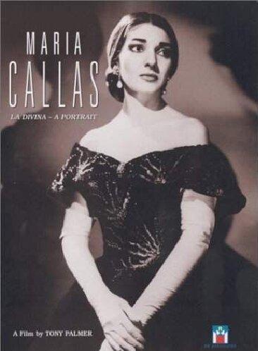 Maria Callas - La Divina