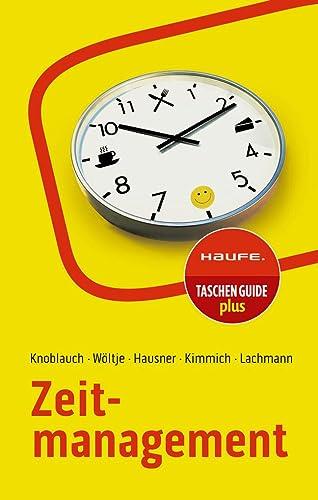 Zeitmanagement (Haufe TaschenGuide)