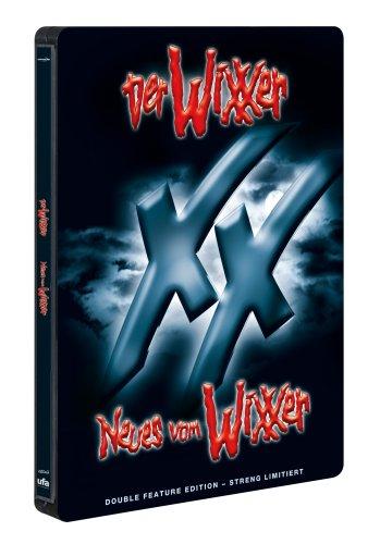 Der Wixxer / Neues vom Wixxer (2 DVDs, Steelbook) [Limited Edition]