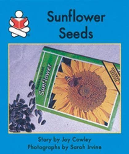 Sunflower Seeds (STORY BOX)