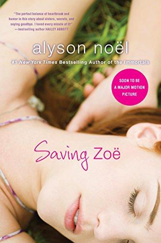 Saving Zoe