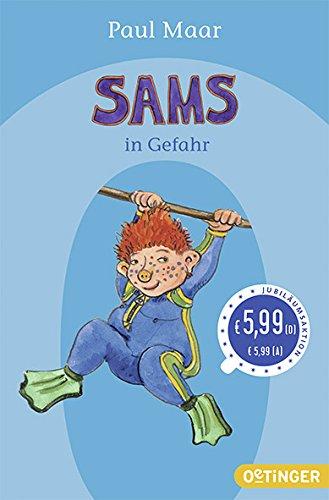 Das Sams in Gefahr