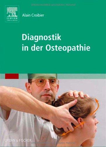 Diagnostik in der Osteopathie