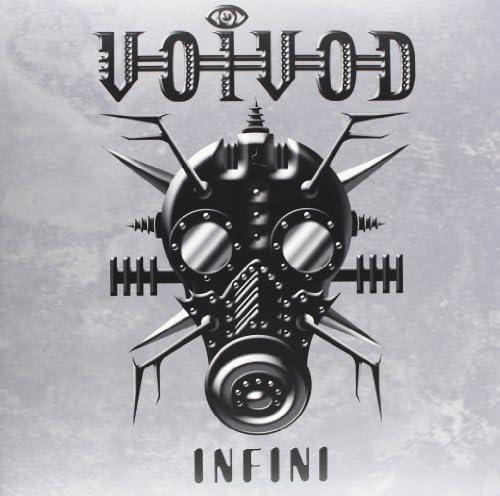 Infini [Vinyl LP]