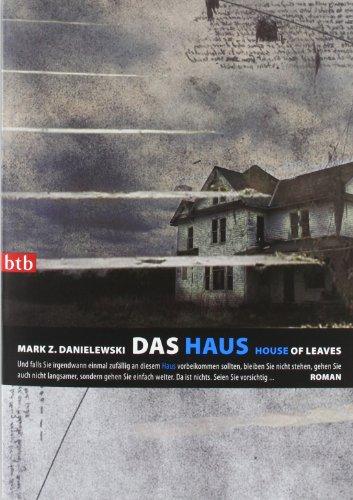 Das Haus / House of Leaves