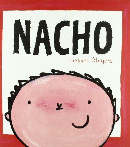 Nacho (Albumes (edelvives))