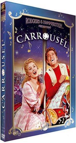 Carrousel [FR Import]