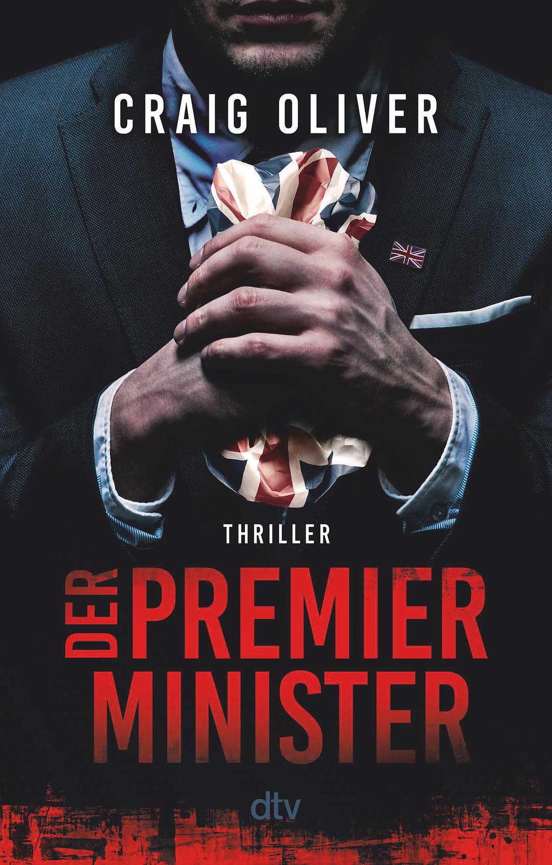 Der Premierminister: Thriller