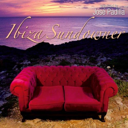 Ibiza Sundowner Presented By José Padilla