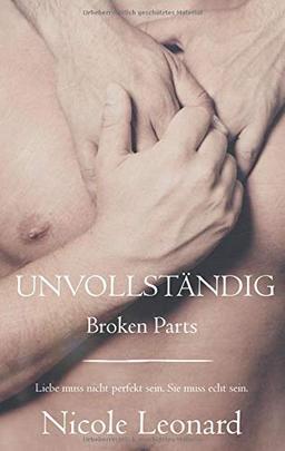 Unvollständig (Broken Parts)