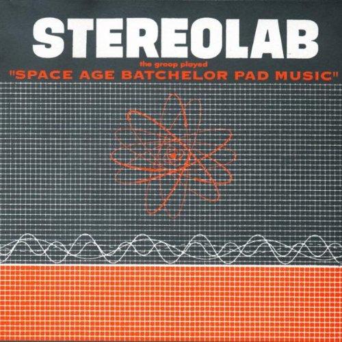 Space Age Batchelor Music