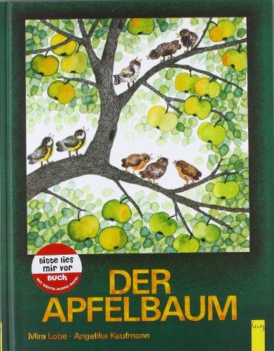 Der Apfelbaum