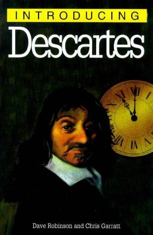 Introducing Descartes