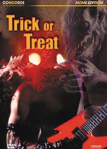 Trick or Treat Orig. Titel Ragman