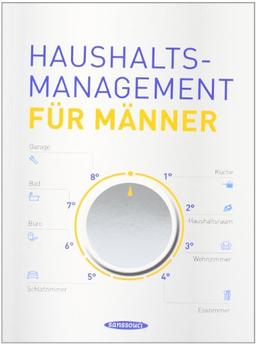 Haushaltsmanagement für Männer