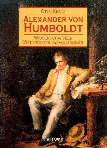 Alexander von Humboldt