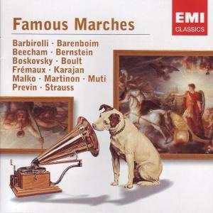 Famous Marches