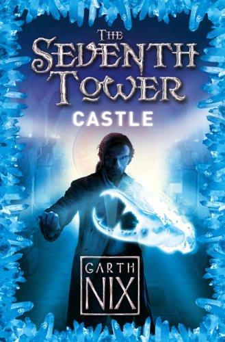 Castle (The Seventh Tower, Band 2)