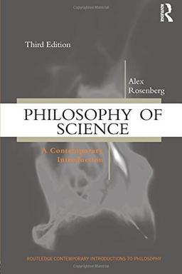 Philosophy of Science: A Contemporary Introduction (Routledge Contemporary Introductions to Philosophy)