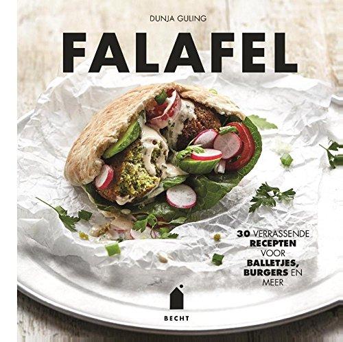 Falafel: verrassende recepten voor balletjes, burgers en meer