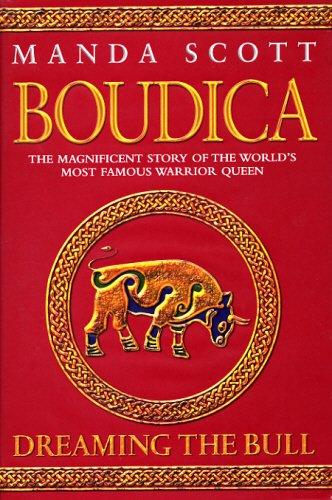 Boudica: Dreaming The Bull: Boudica 2