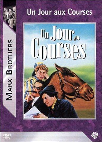 Un jour aux courses [FR Import]