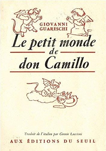 Le petit monde de don Camillo