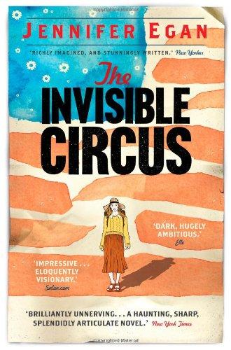 Invisible Circus