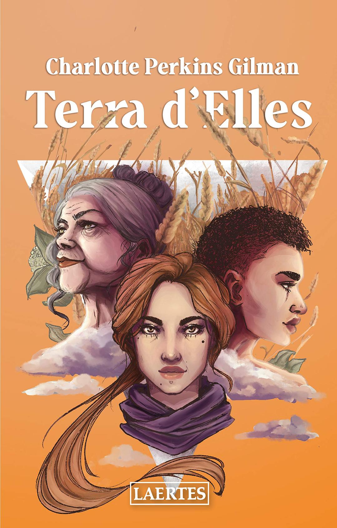 Terra d'Elles (L'Arcà, Band 81)