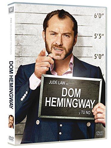 Dom Hemingway --- IMPORT ZONE 2 ---