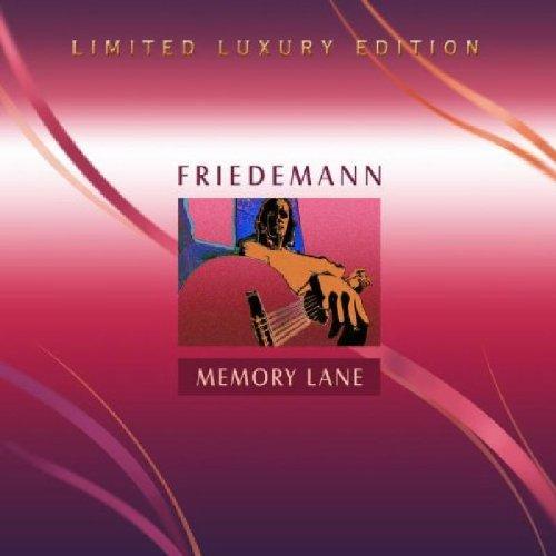 Memory Lane (Limited Luxury Edition)