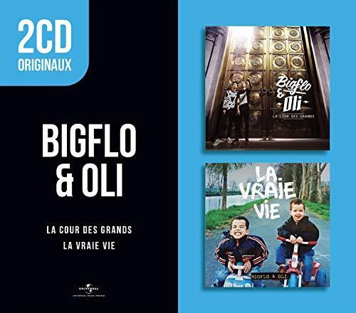 Bigflo & Oli - La Cour Des Grands & La Vraie Vie