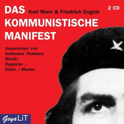 Das Kommunistische Manifest