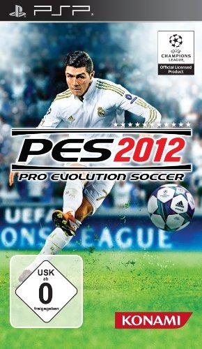 PES 2012 - Pro Evolution Soccer