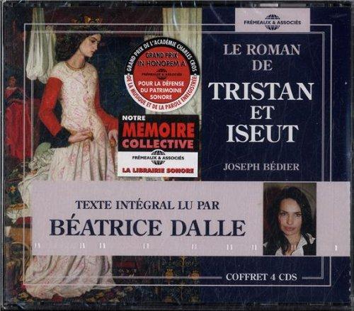 Le roman de Tristan et Iseut